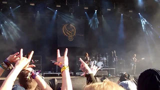 Opeth - Deliverance - Download 2017