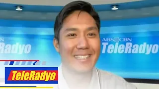 Diskarte | TeleRadyo (6 January 2023)