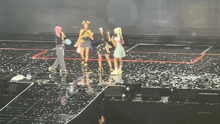 20230617 Mamamoo Mycon Encore day 2 - Ment (end)