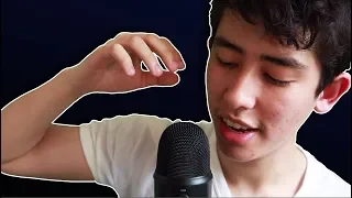 ASMR for People who Don't get Tingles (Not Clickbait)