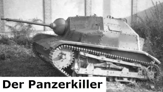 Panzerass aus Polen - Orlik 1939