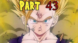 GOHAN'S ANGER | Dragon Ball Z: Kakarot | Part 43