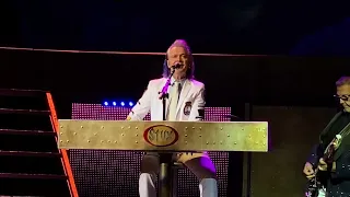 Styx - Lady - Live - 5/9/2023 - Albany, NY