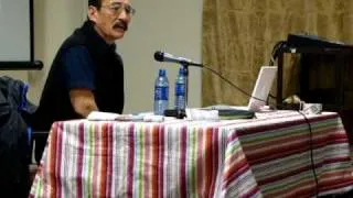 [RTYC-MN] "Independent Tibet: The Facts" - Jamyang Norbu presentation - Part 9 - Final