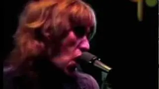 Alvin Lee trailer on Repertoire's Rockpalast DVD