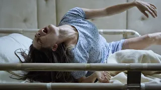 Horror Recaps | The Exorcism of Molly Hartley (2015) Movie Recaps