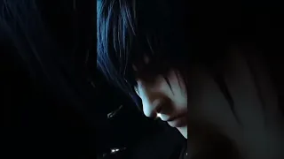 Final Fantasy XV - Noctis Luciscaelum | Edit