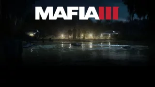 The animals-House of the rising sun(Mafia III)