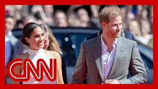 Watch reporter break down what’s in the ‘Harry & Meghan’ Netflix series so far