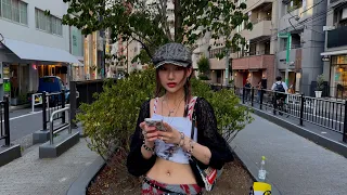 What Are People Wearing in Tokyo? (Street Fashion 2023 Shibuya Style Ep.56)