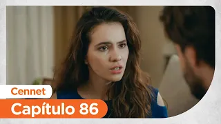 Cennet - Capítulo 86