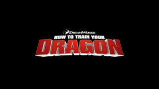 51. Not A Viking (How To Train Your Dragon Complete Score)
