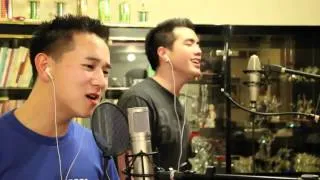 HD Nelly   Just a dream cover Joseph Vincent and Jason Chen