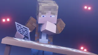 УГАДАЙ ЧТО ЗА ПРИЗРАК! [Phasmophobia в Minecraft]