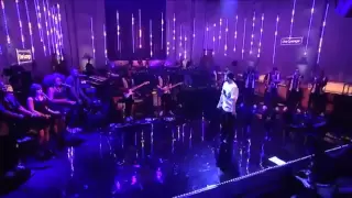 Justin Timberlake - Rock Your Body - BBC Live Lounge 2013