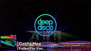 Costa Mee - Fallen For You