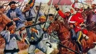 The Deadliest Civil War You've Never Heard Of