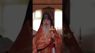 чревоугодие и разврат в наше время . схиигумен Гавриил. #religion .