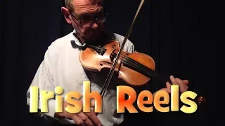 Irish Reels - The Ashplant & Drowsy Maggie