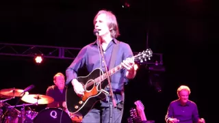 Jackson Browne-Running on Empty  Tanglewood 20160621