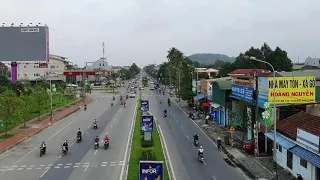 🇻🇳CẦU VƯỢT THỦY DƯƠNG, HUẾ 🇻🇳