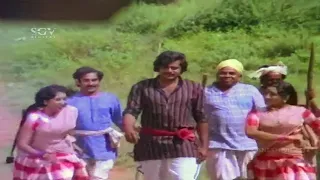 Vajrada Jalapatha Full Movie | Ambarish Kannada Movies | Jayanthi | Udayakumar | Kannada Old Movies