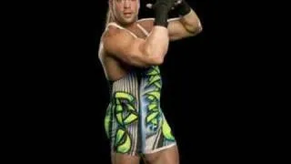 ROB VAN DAM (RVD) THEME SONG