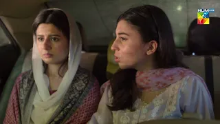 Badnaseeb | 53 | Best Scene 02 | Hum TV