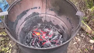 Learn from the Burn Stump Removal