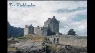 The Highlander - Cinematic Scottish Bagpipes Song