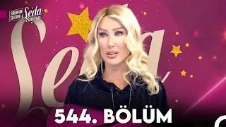 Sabahın Sultanı Seda Sayan 544. Bölüm (6 Şubat 2024)