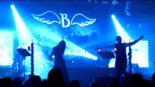 Blutengel - Navigator Live (Sub español)