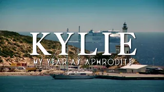 Kylie Minogue - My Year As Aphrodite