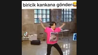 Armylerin yaptığı tik tok videoları #btslipuding #bts