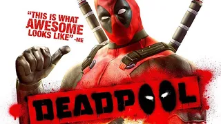 Deadpool - Full Game Playthrough | Longplay - No Commentary - PC - HD