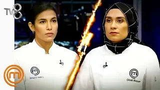 MasterChef Türkiye 75.Bölüm Fragmanı | ÜÇÜNCÜ ELEME ADAYI SEÇİLİYOR!