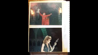 Ozzy Osbourne - January 15th, 1982 - Live at Met Center Bloomington, MN [Full SBD]