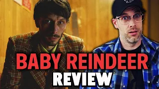Baby Reindeer: Netflix's Twisted, Tragic New Hit - Review