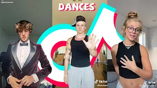 Ultimate TikTok Dance Compilation Of June 2021 - Part 19