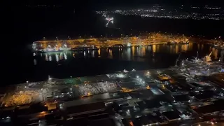 Bell 429 Helicopter Night Flying