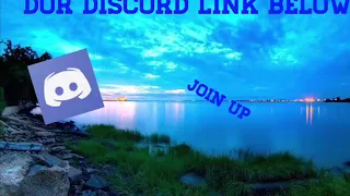 DOR DISCORD SERVER