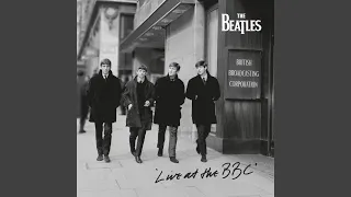 Don't Ever Change (Live At The BBC For "Pop Go The Beatles" / 27th August, 1963)