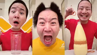 Junya1gou funny video 😂😂😂 | JUNYA Best TikTok October 2021 Part 63