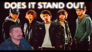 DOES IT STAND OUT? - ONE OK ROCK: Stand Out Fit In [OFFICIAL VIDEO] Reaction