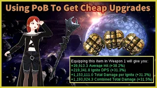 Upgrading Gear Cheap and Efficient! Path of Exile Guide!