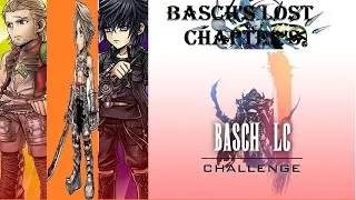 DFFOO Basch banner pulls