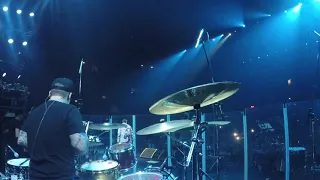 Баста - Всем Нашим Братьям ( Drum Cam )