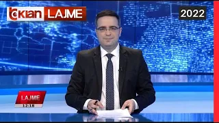 Edicioni i Lajmeve Tv Klan 20 Qershor 2022, ora 12:00 | Lajme – News