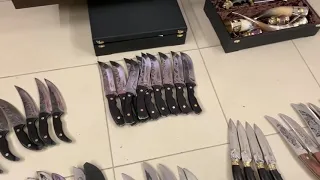 Кизлярские ножи в наличии и на заказ +7 964 979-05-05 Ватсапп