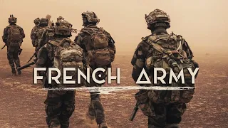French Military Power - "Honneur et Patrie" | French Army Tribute